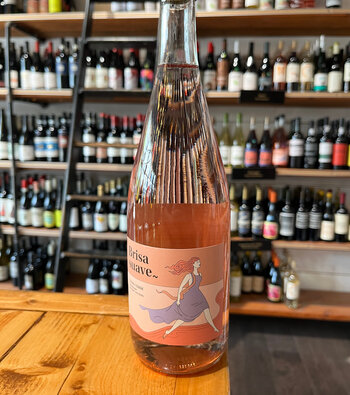 Brisa Suave Vinho Verde Rose
