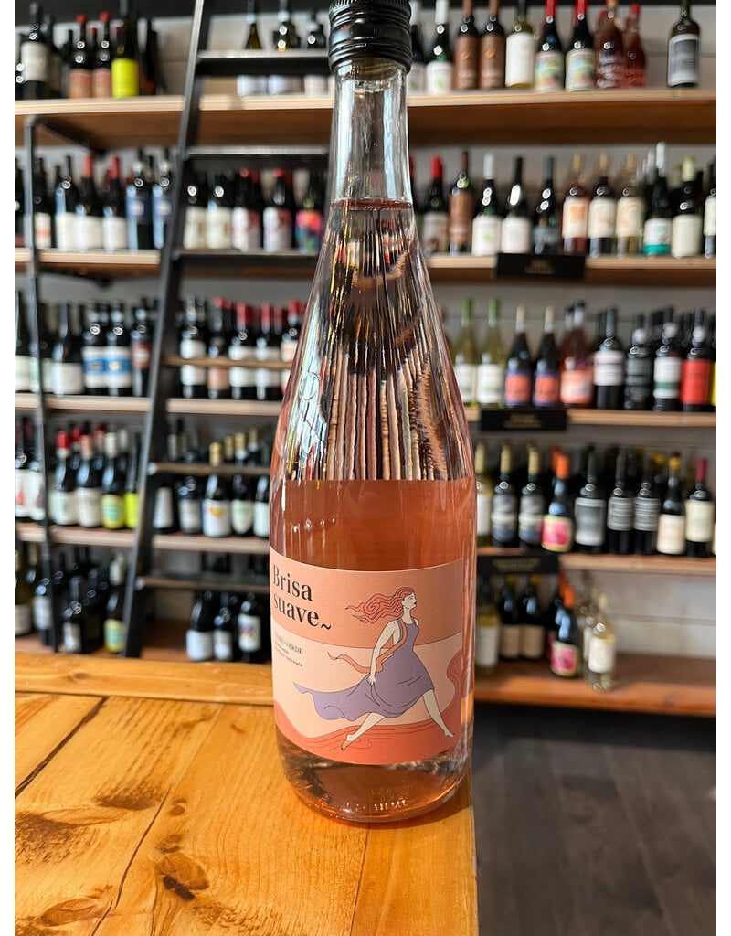 Brisa Suave Vinho Verde Rose