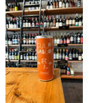 Gulp Hablo Orange Can