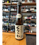 Kurosawa Junmai Kimoto Sake