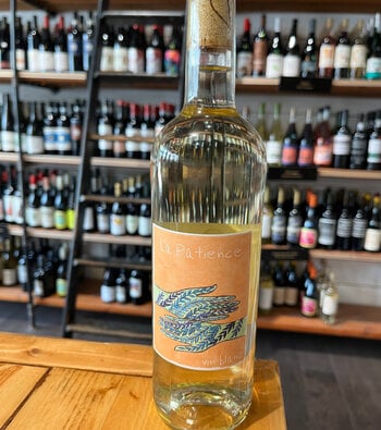 Domaine de la Patience White 2024