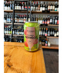 Andre Strawberry Mimosa