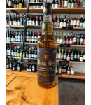 Bank Note 5 Year Peated Scotch Whiskey