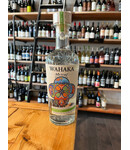 Wahaka Mezcal
