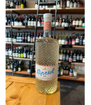 Kapriol Gin Grapefruit and Hibiscus Artigianale Italiano