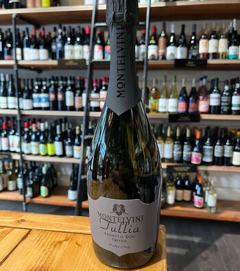 Tullia Brut Prosecco Di Treviso DOC