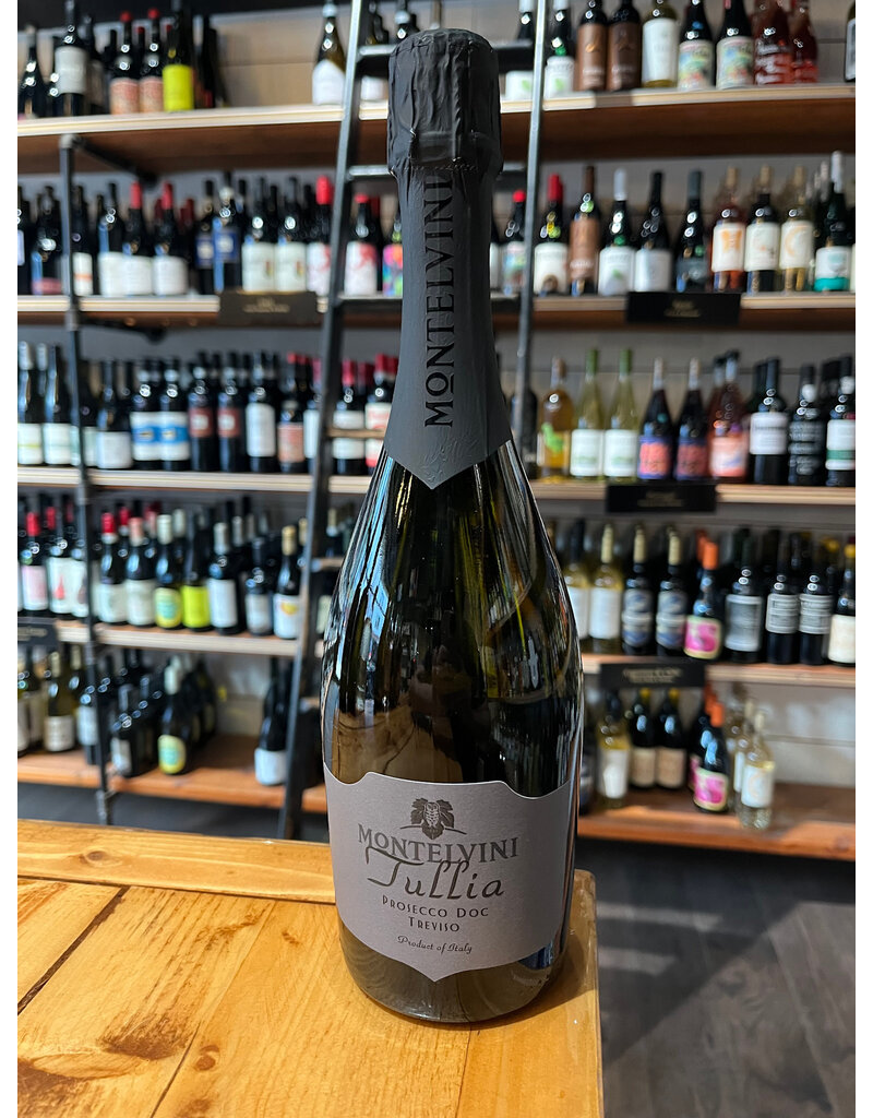 Tullia Brut Prosecco Di Treviso DOC