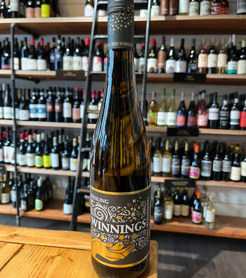 Von Winning 'Winnings' Riesling 2021