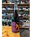 Cacique Maravilla Chacoli Negro Pet Nat