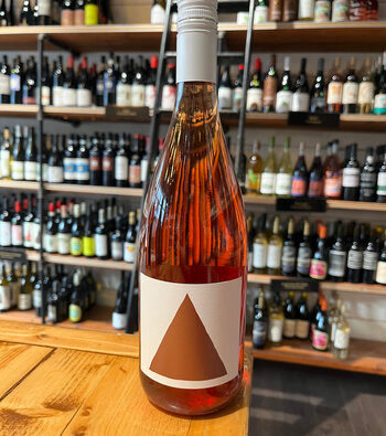Das Bronze, Natural Pinot Gris 1L