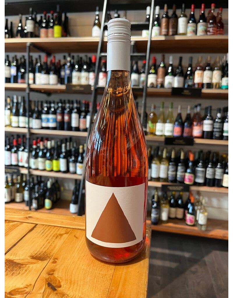 Das Bronze, Natural Pinot Gris 1L