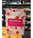 Quadrum Rose Box Wine