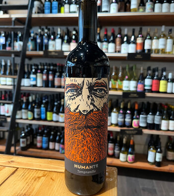 Humante Tempranillo