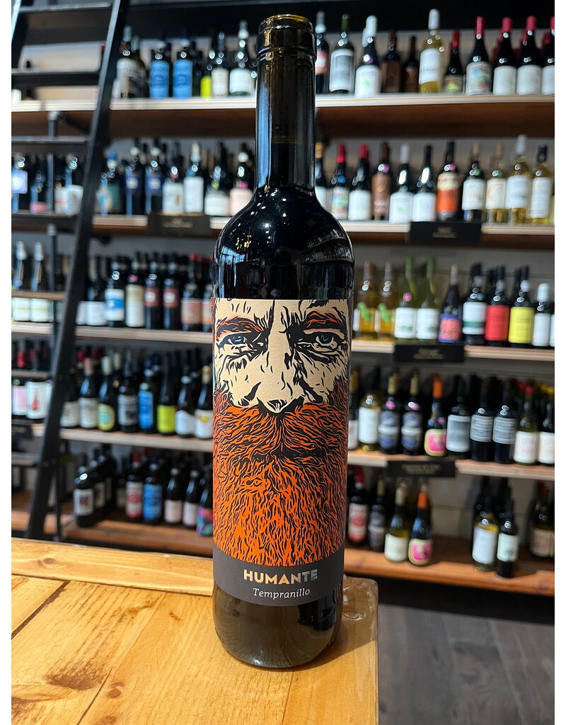 Humante Tempranillo
