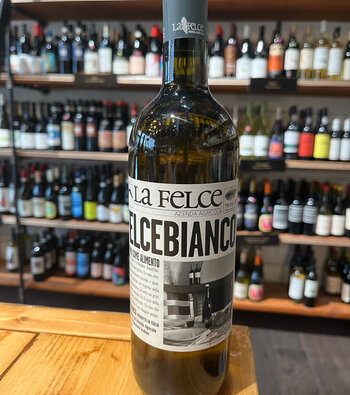 La Felce Vino Bianco Felcebianco
