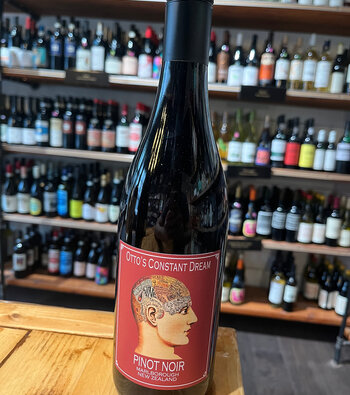 OCD Pinot Noir
