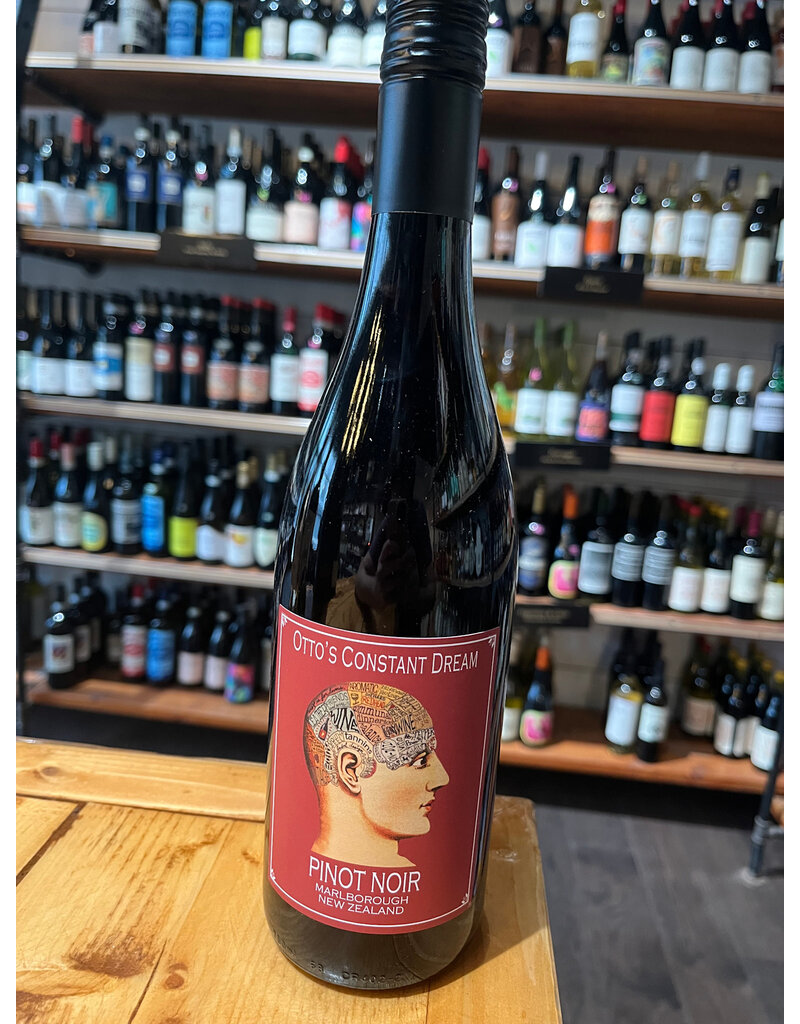 OCD Pinot Noir