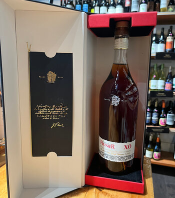 Prunier XO Très Vieille Grande Champagne Cognac