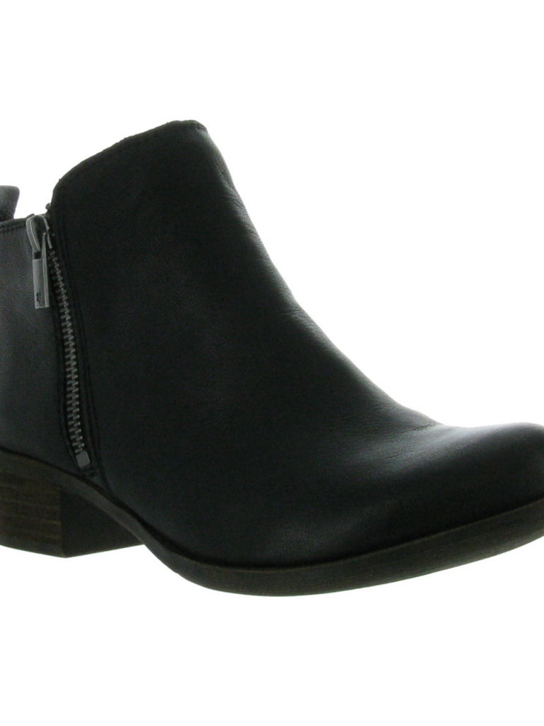 basel bootie