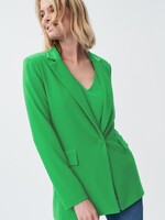 Joseph Ribkoff Silky Knit Blazer