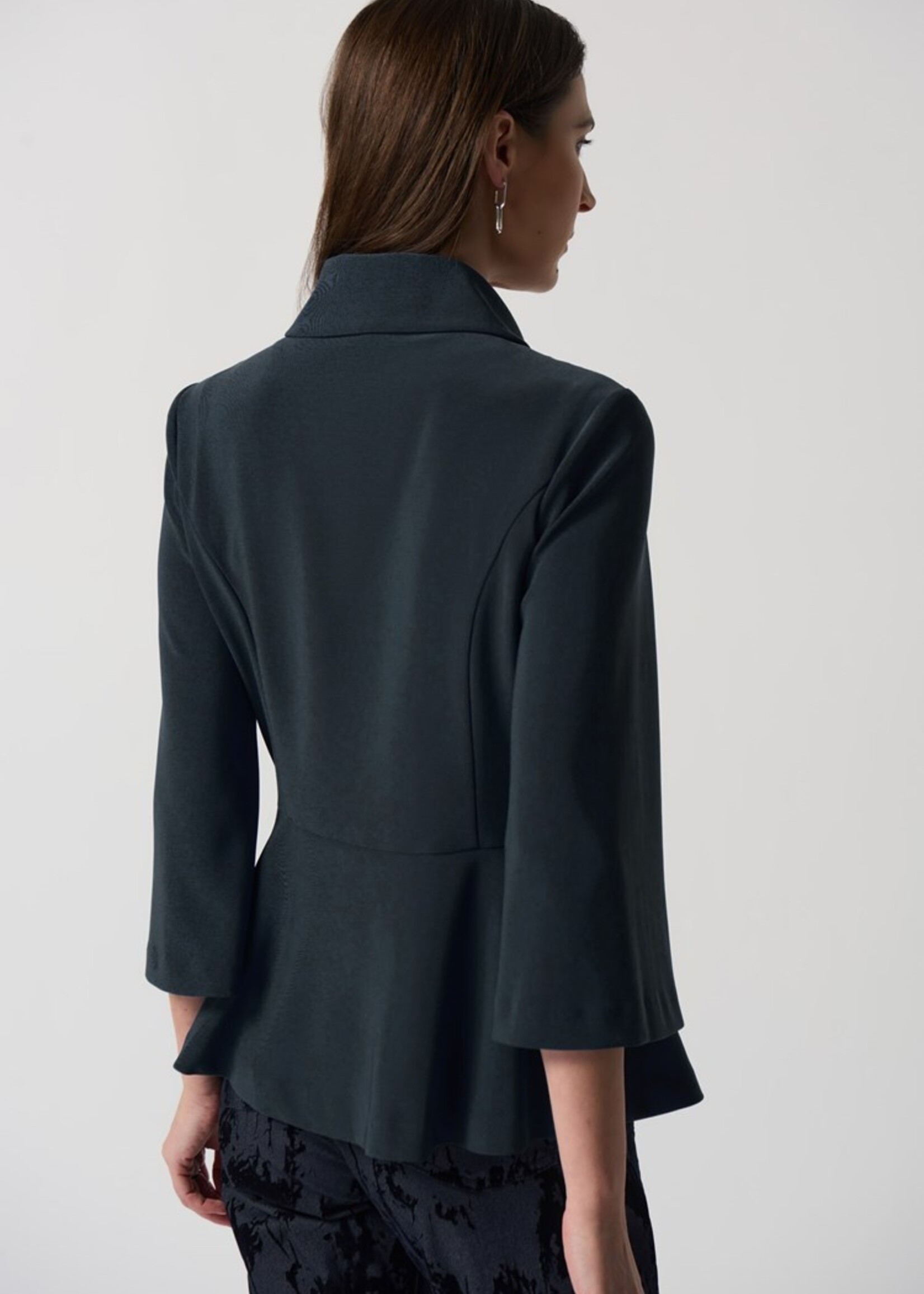 Joseph Ribkoff Peplum Jacket