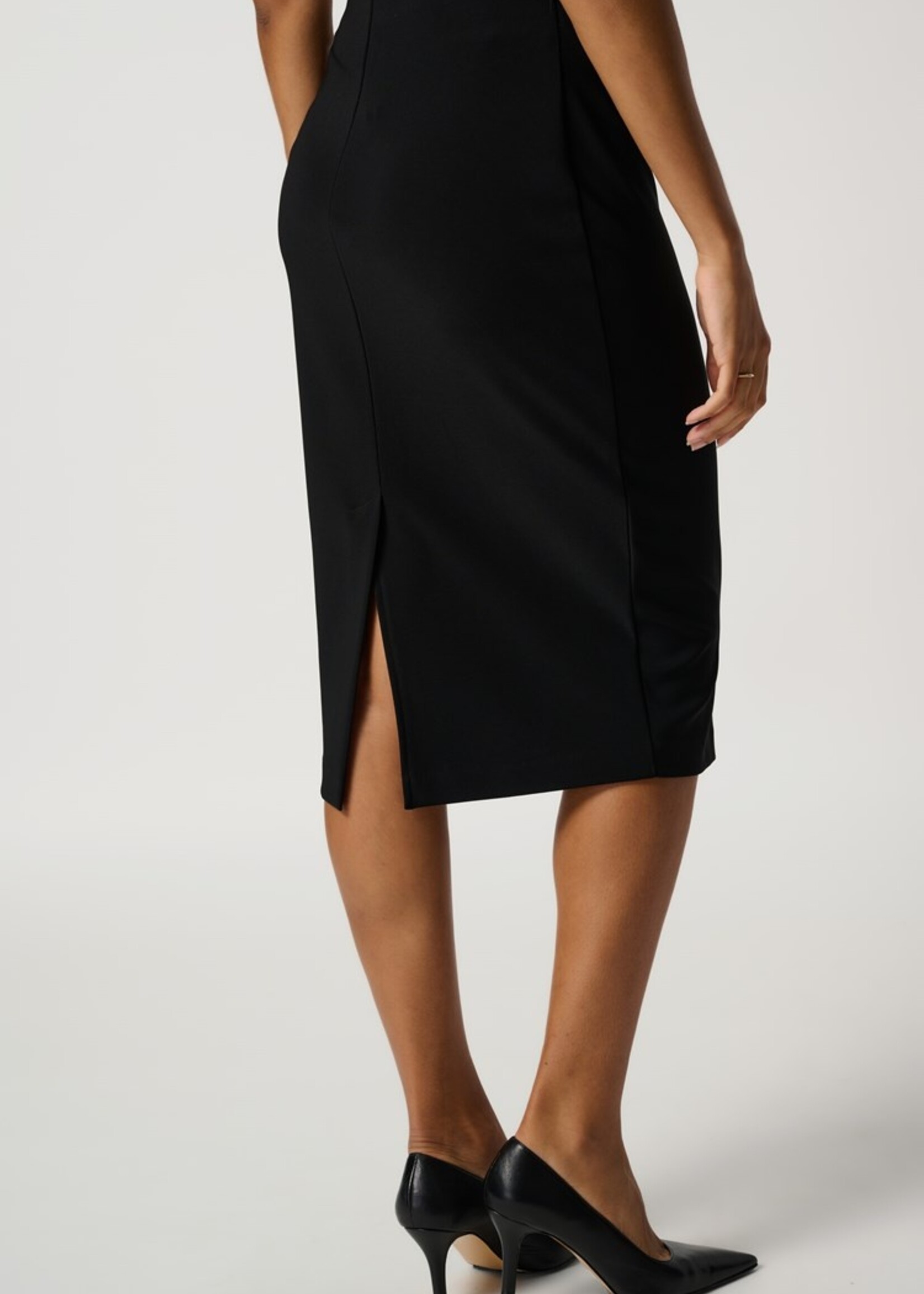 Joseph Ribkoff Classic Long Pencil Skirt