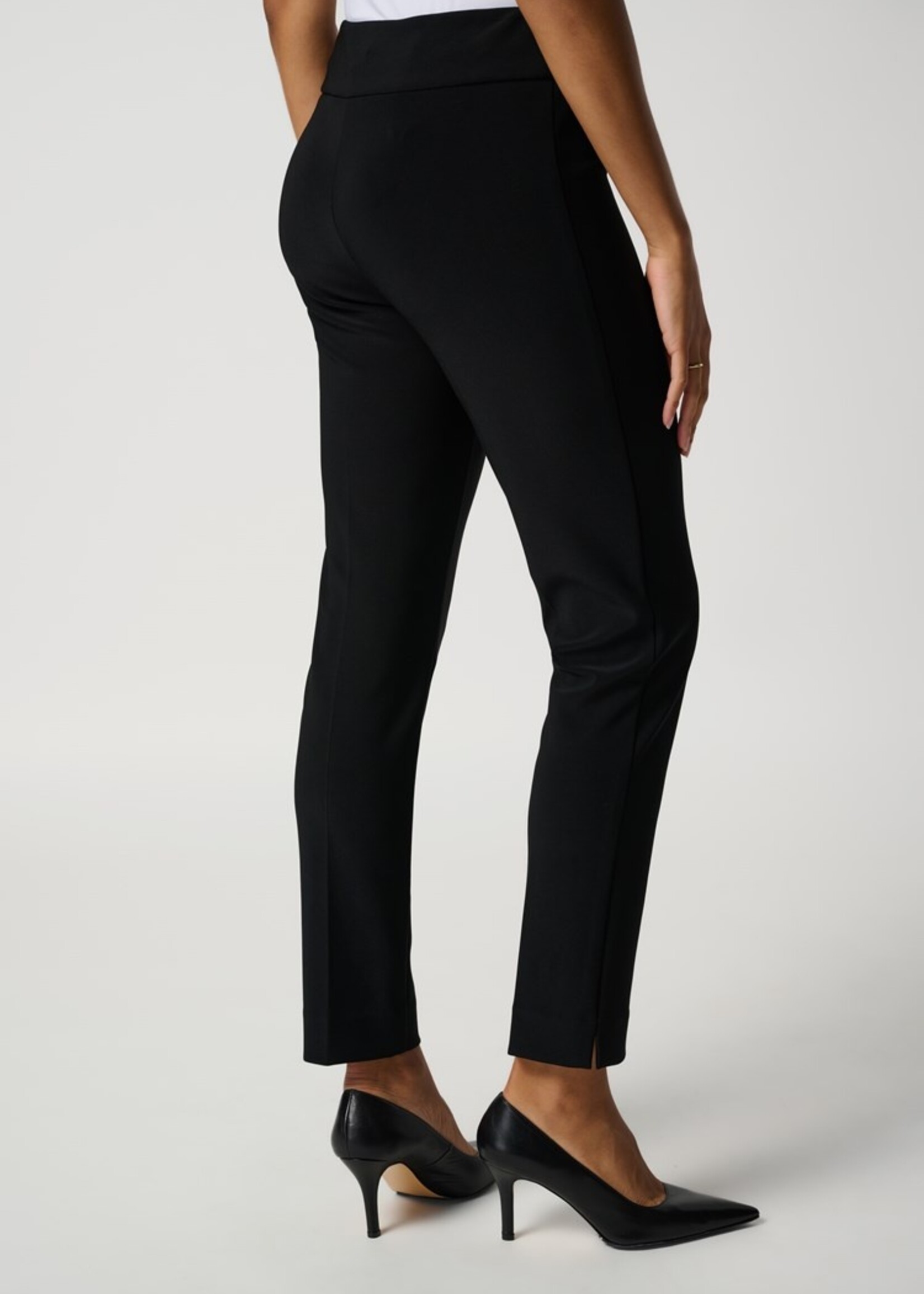 Joseph Ribkoff, Inc. Tab Pant