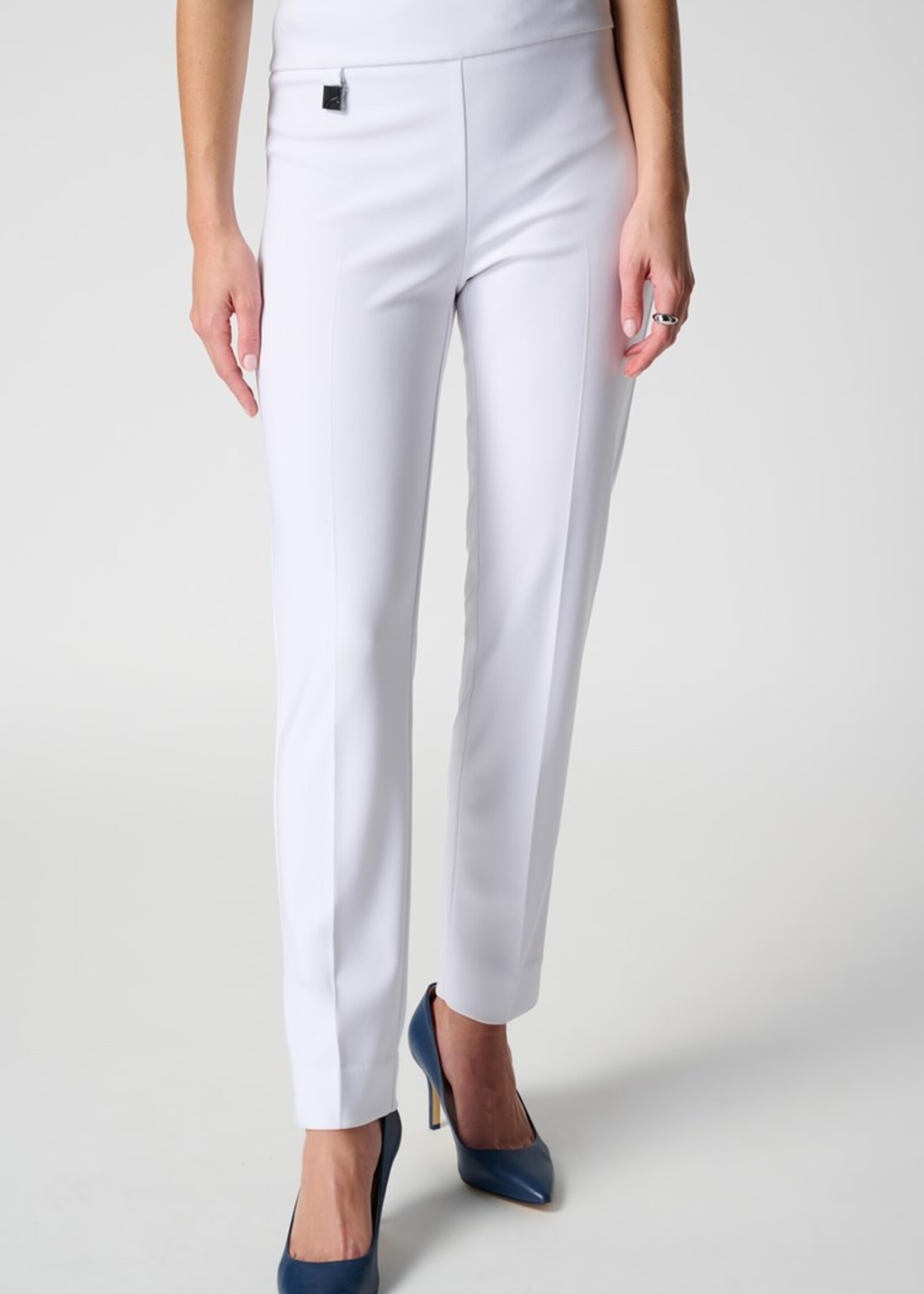 Joseph Ribkoff, Inc. Tab Pant