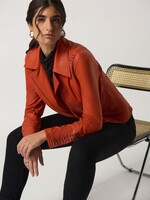 Joseph Ribkoff Notched Collar Jacket