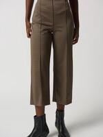Joseph Ribkoff Houndstooth Culotte Pants