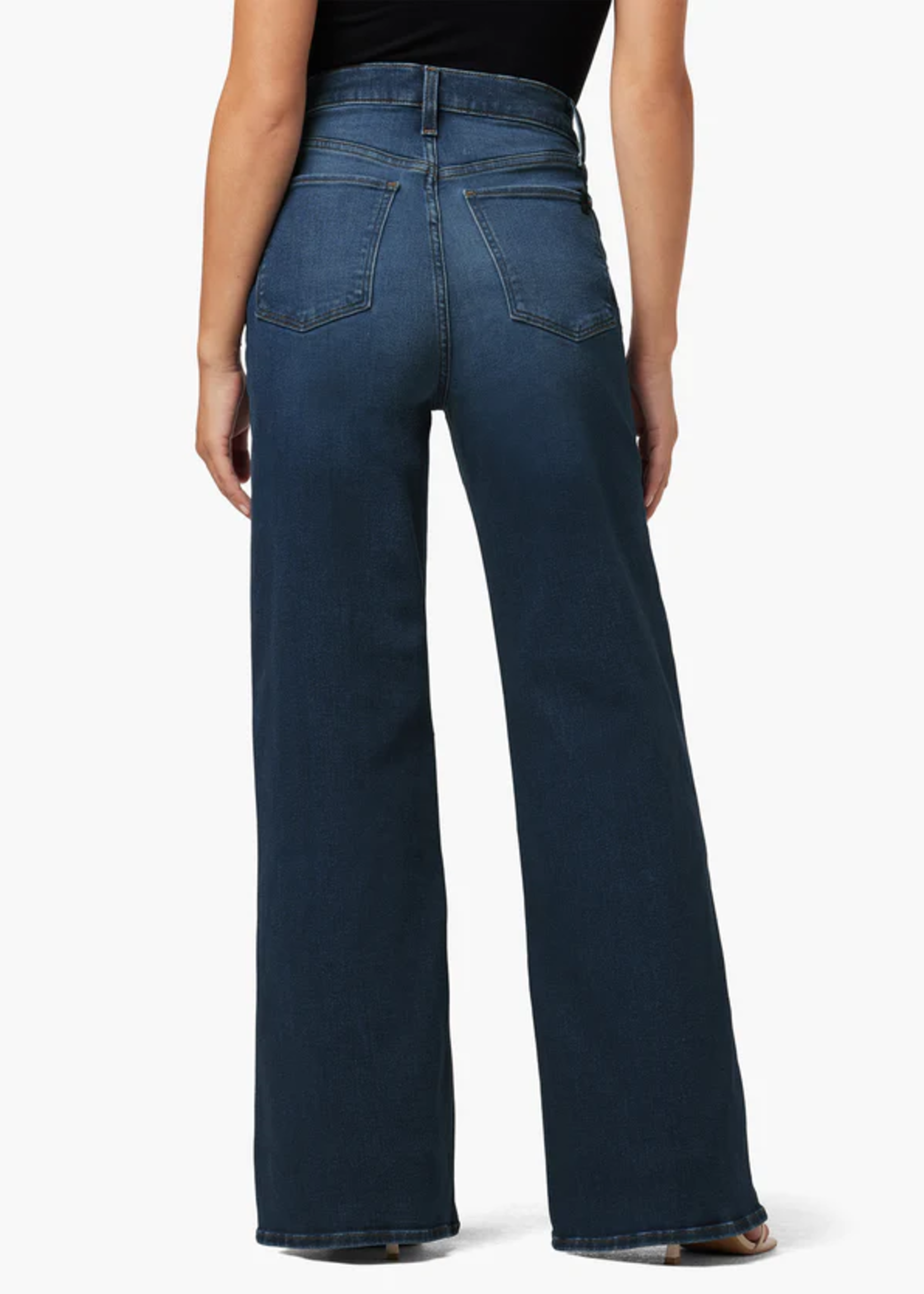 Joe's Jeans Mia Petite Wide Leg