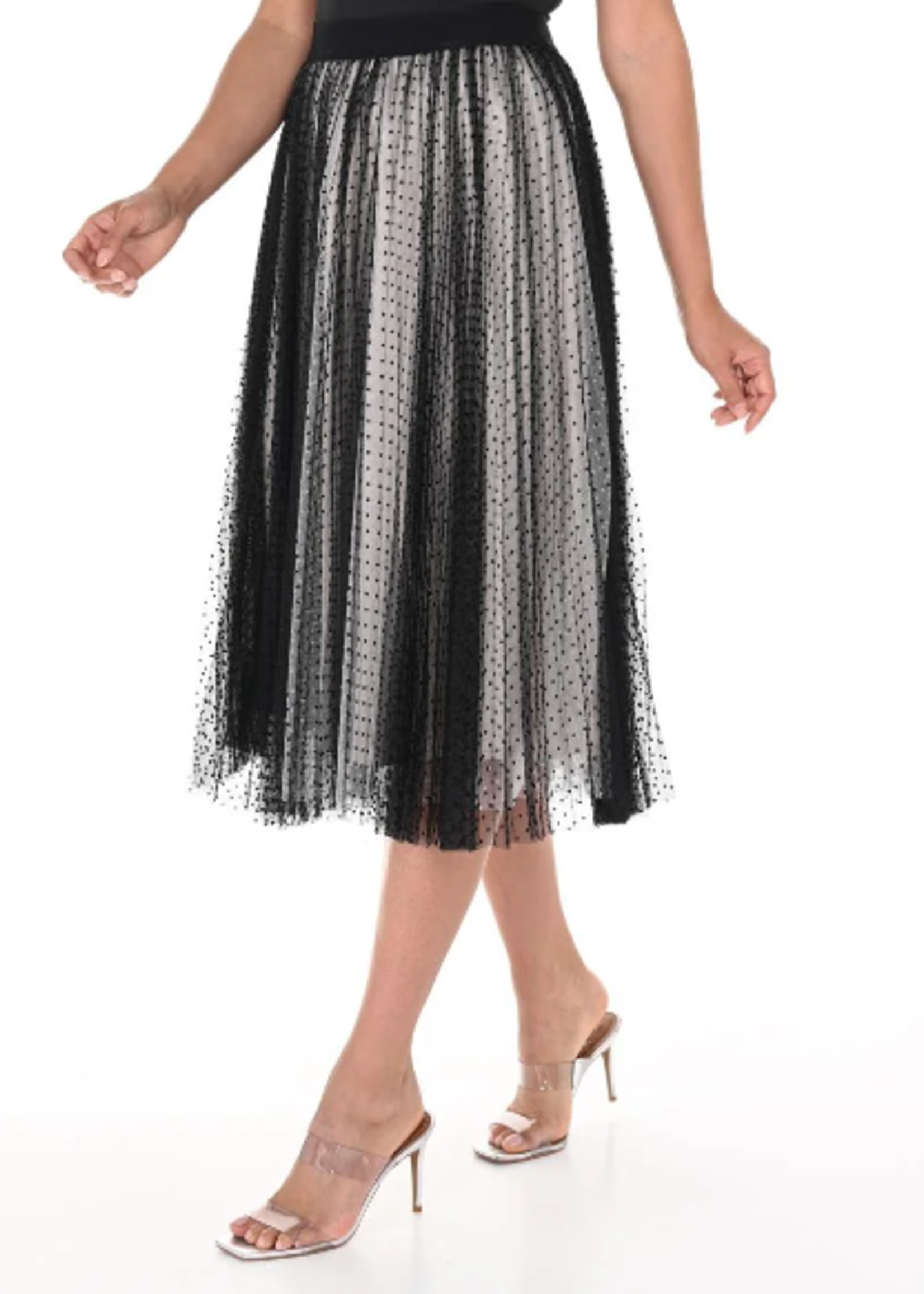 Frank Lyman Skirt 248203