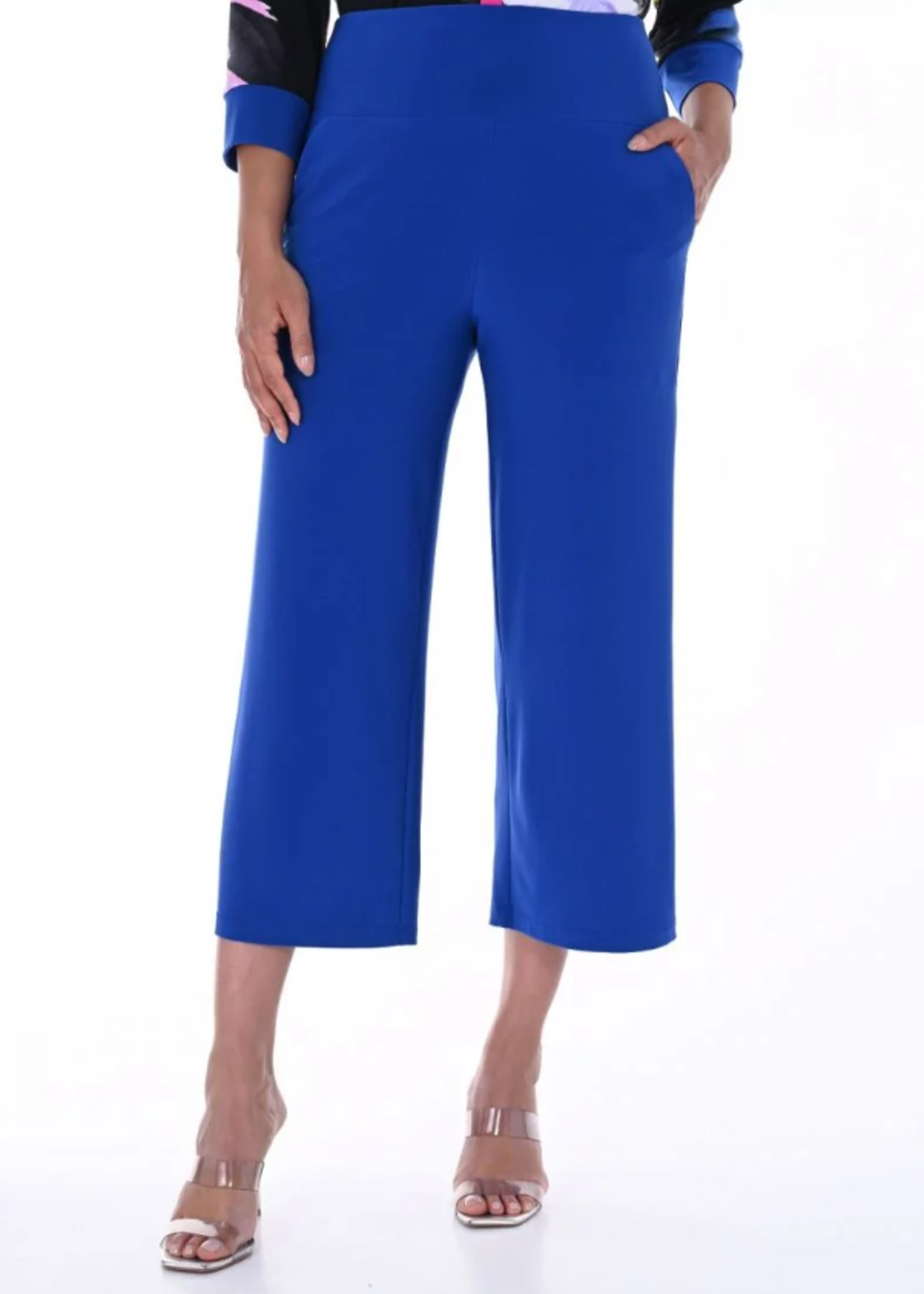 Frank Lyman Knit Pant 246040