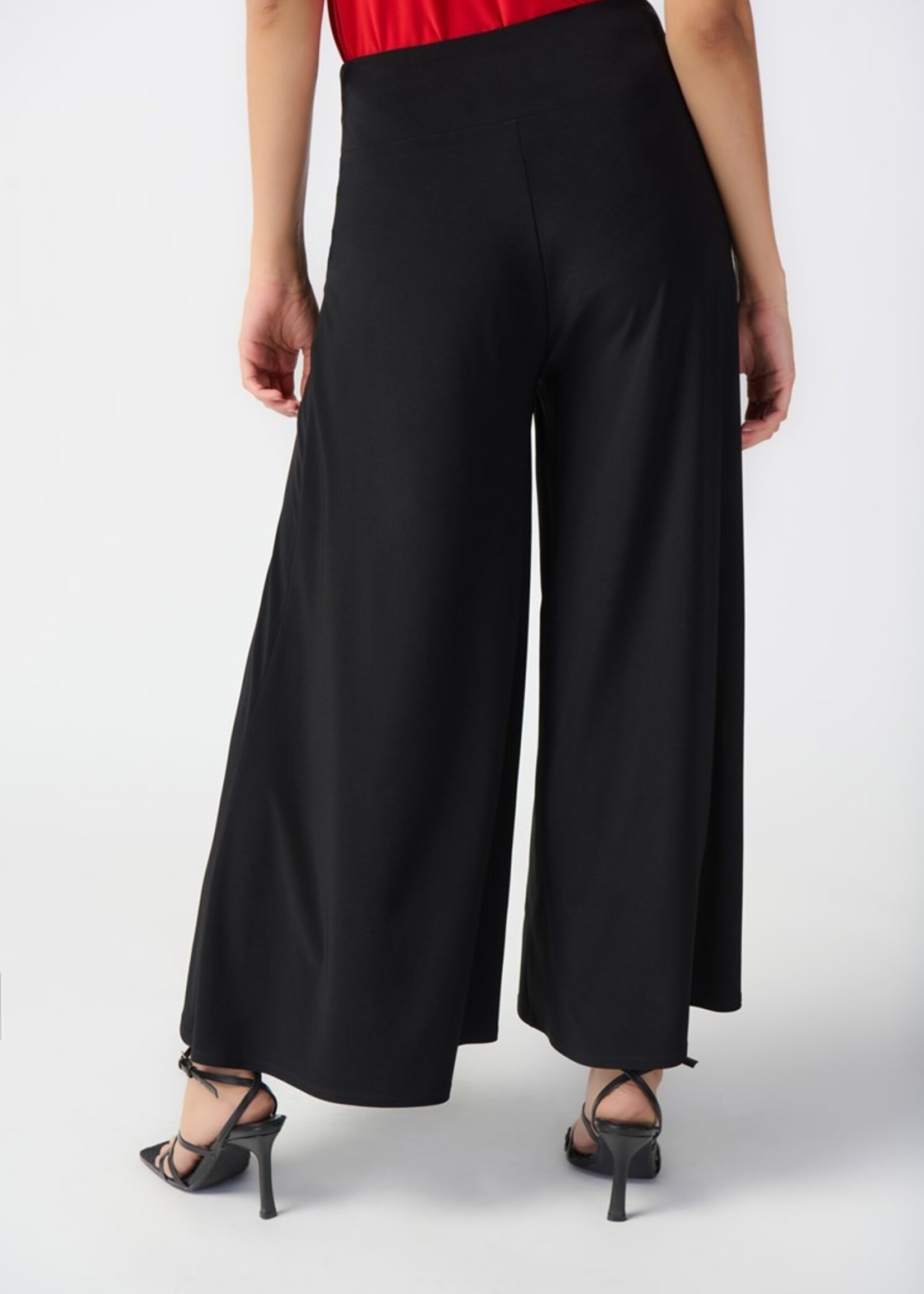 Joseph Ribkoff Silky Knit Culotte Pants 241121