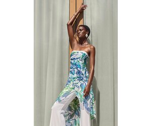Joseph Ribkoff LDS Jumpsuit 242024 Addicted Chic