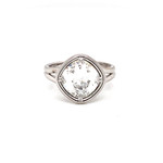 Bright Lights Radiance Ring