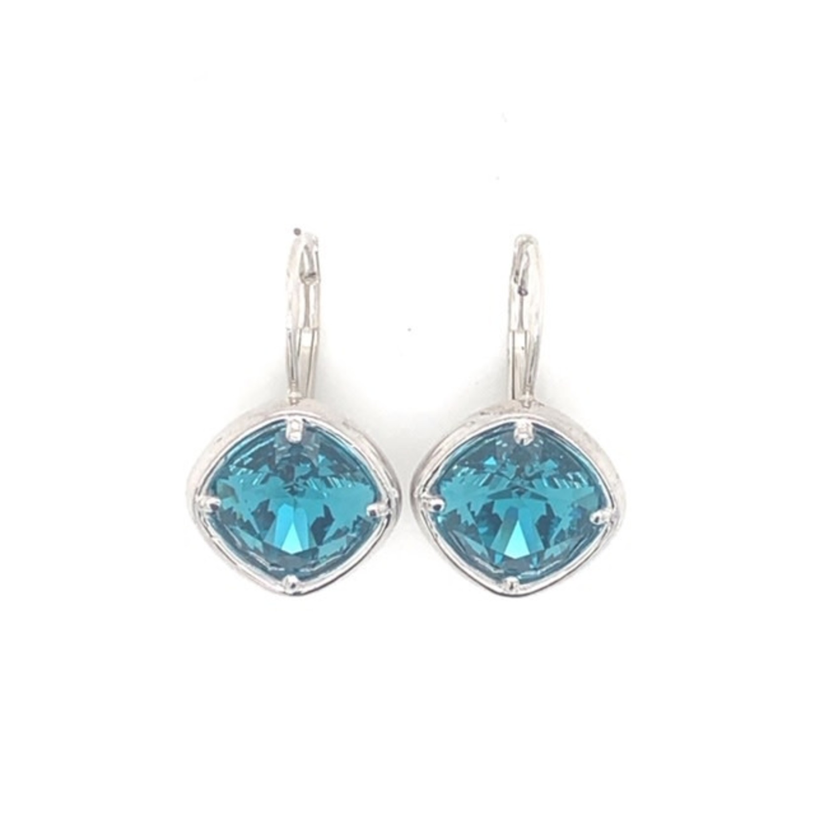 Bright Lights Bright Lights Radiance Earrings w/Attached Lever Backs