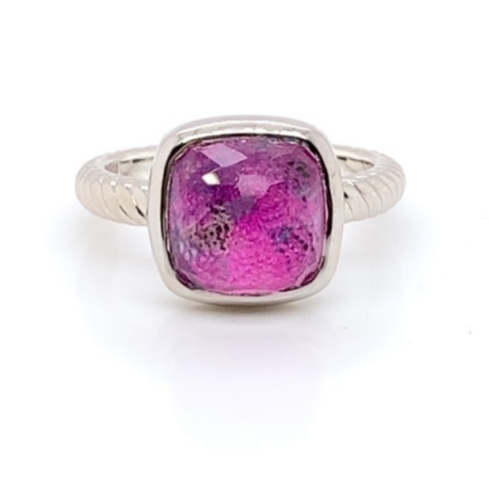 On The Edge Fashionista Ring