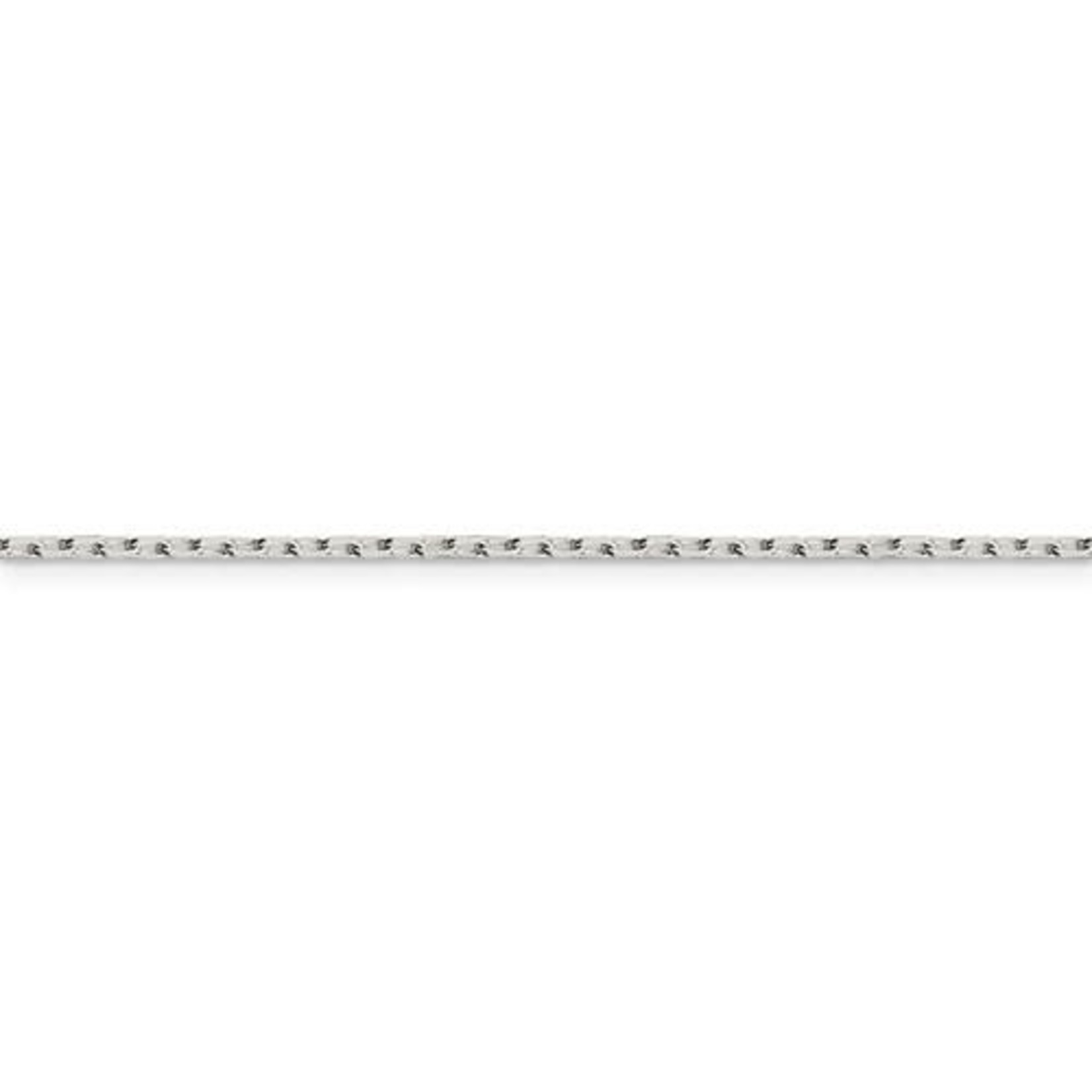 This Is Life Paper Link Chain 1.65 mm - 16"