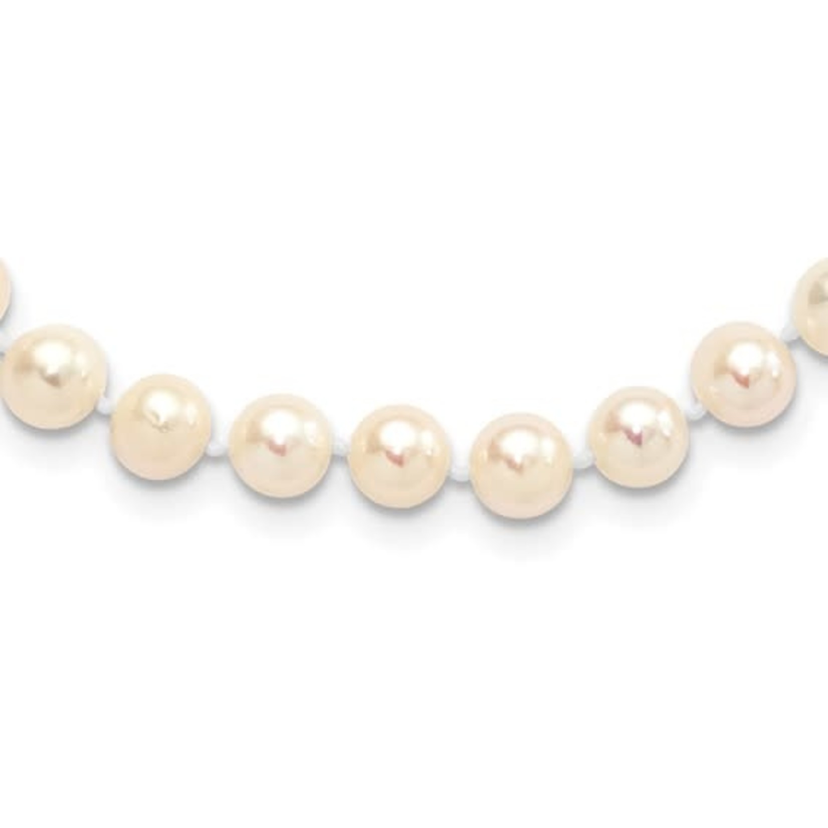 This Is Life Freshwater Pearls 18 Inch