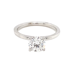 Magee Jewellers & Designers The Perfect Diamond Engagement Ring - 1.00ct, SI1 E