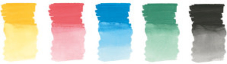 Faber-Castell Albrecht Durer Watercolour  Marker Sets