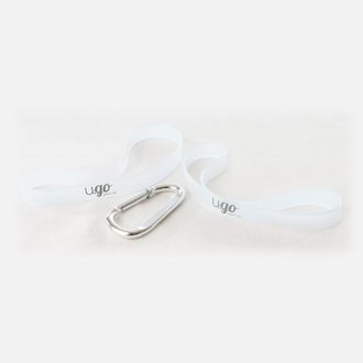 New Wave U.Go Plein Air Carabiner Set