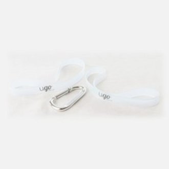 New Wave U.Go Plein Air (1) CINCH AND (2) CARABINER SET