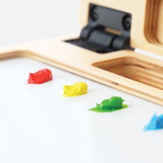 New Wave U.GO Plein Air | Anywhere Pochade Palette