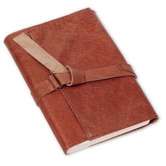 Melanie Hazel Melanie Hazel 5x7 Leather Sketchbook Cover