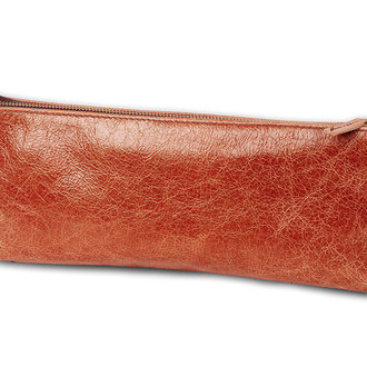 Melanie Hazel Melanie Hazel 1978 Long Leather Case