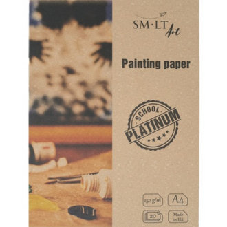 SM-LT SM-LT Painting Paper in Folder 250gsm