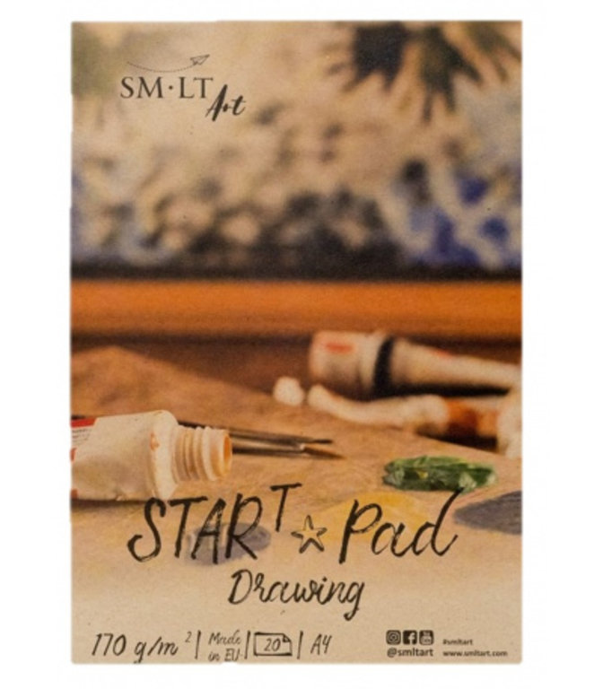 SM-LT START "SMLT" Pad