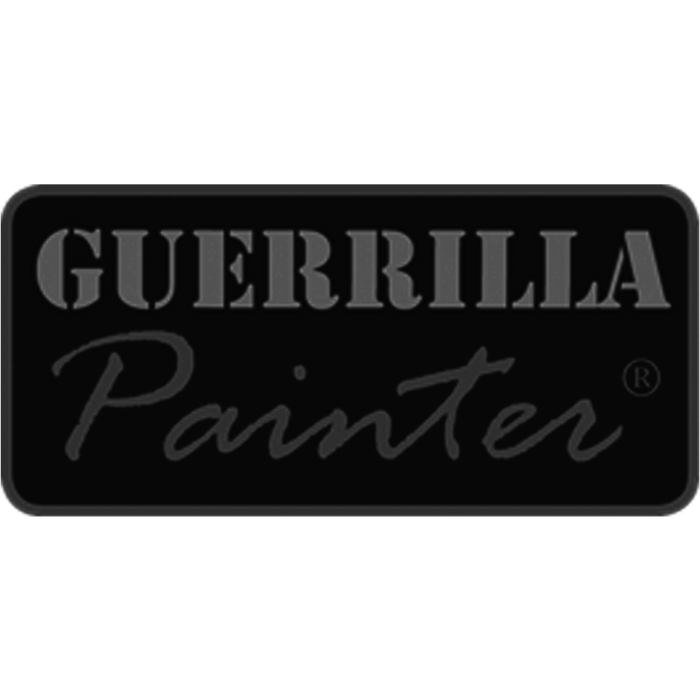 Guerrilla Painter